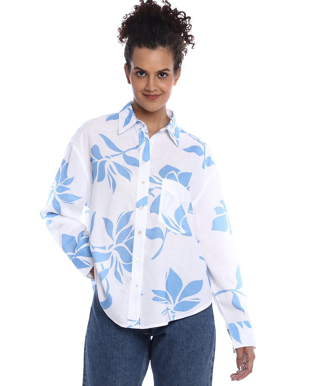 Pattern - Printed Styles