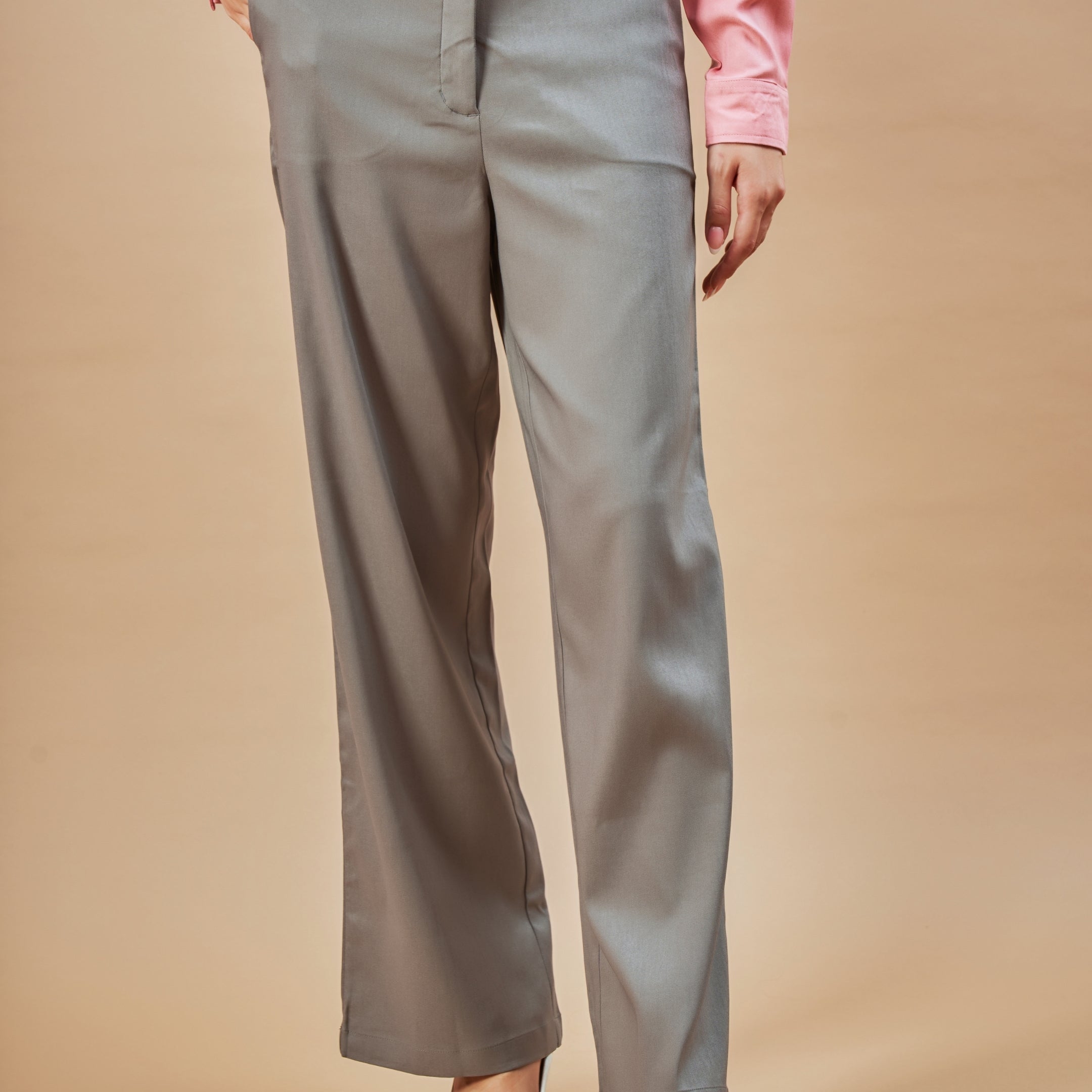 Diane Grey Formal Trousers