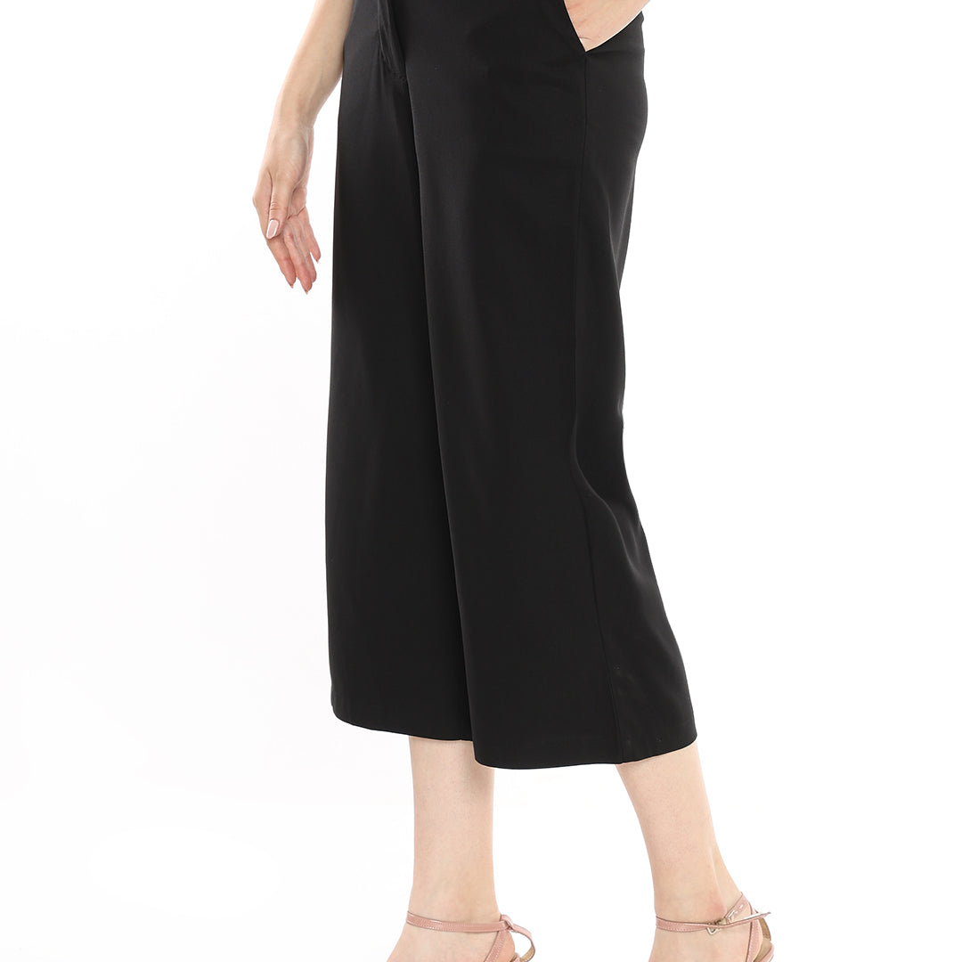 Bella Formal 3/4th Straight Pants