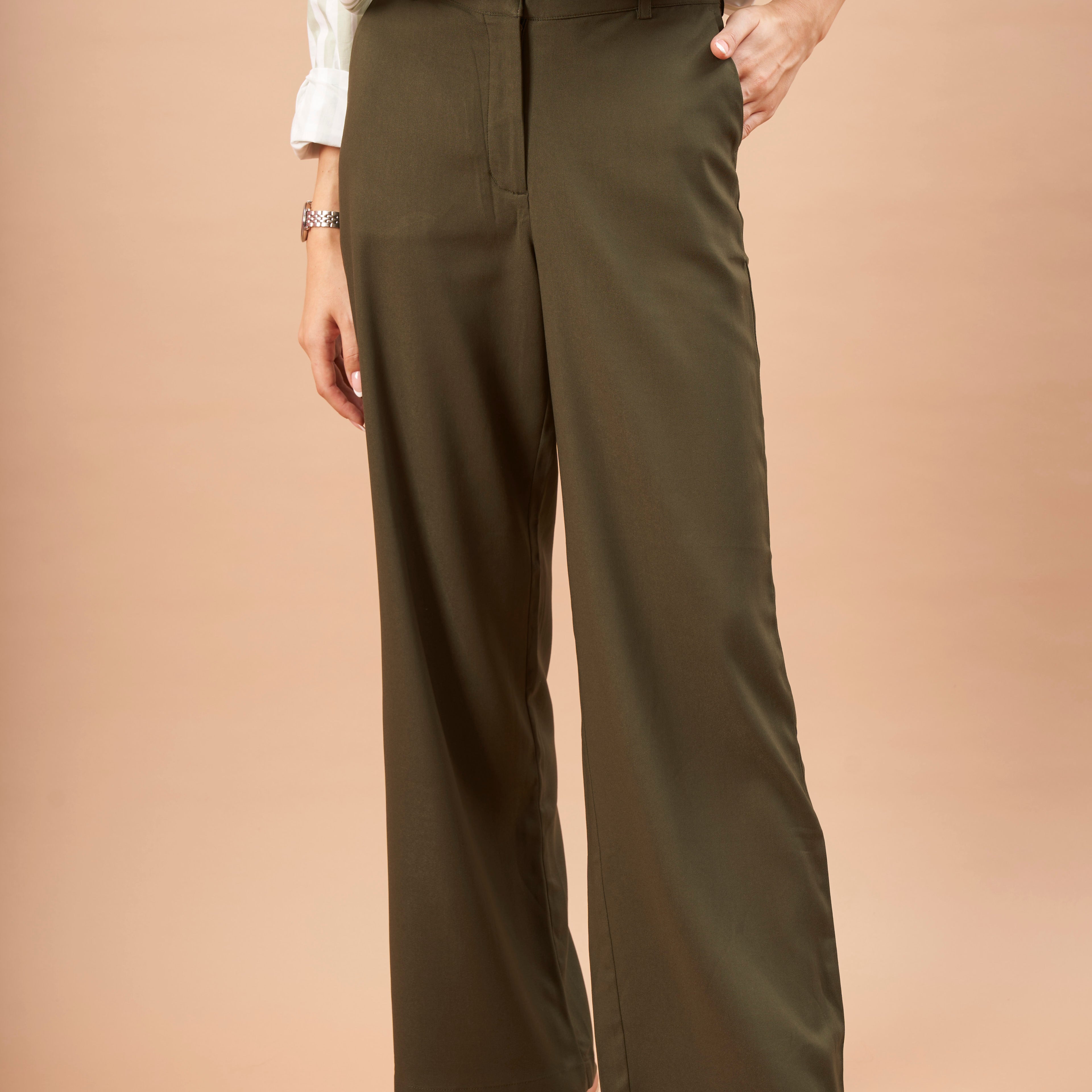 Diane Formal Trousers