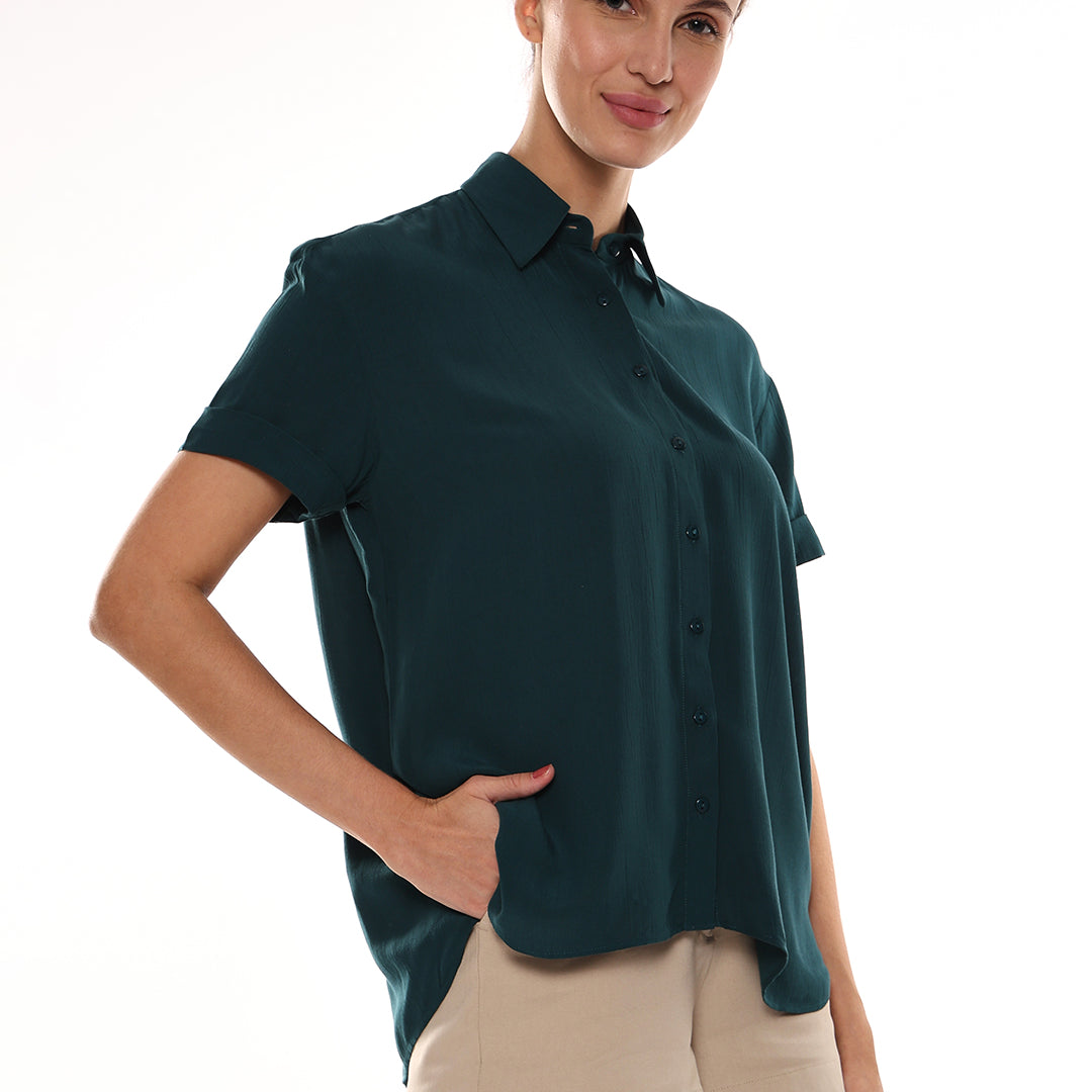 Alfa Formal Half Sleeves Shirt
