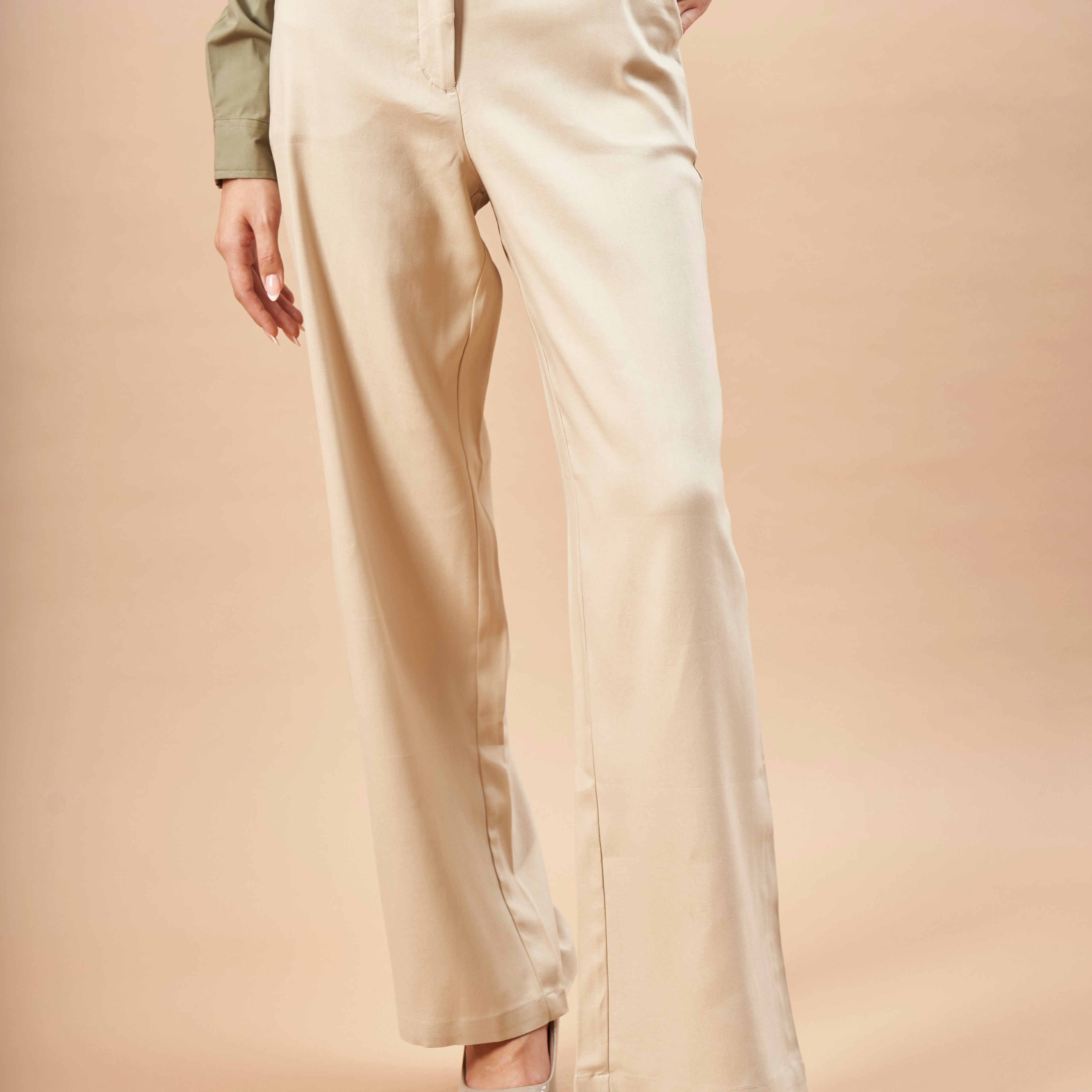Diane Formal Trousers