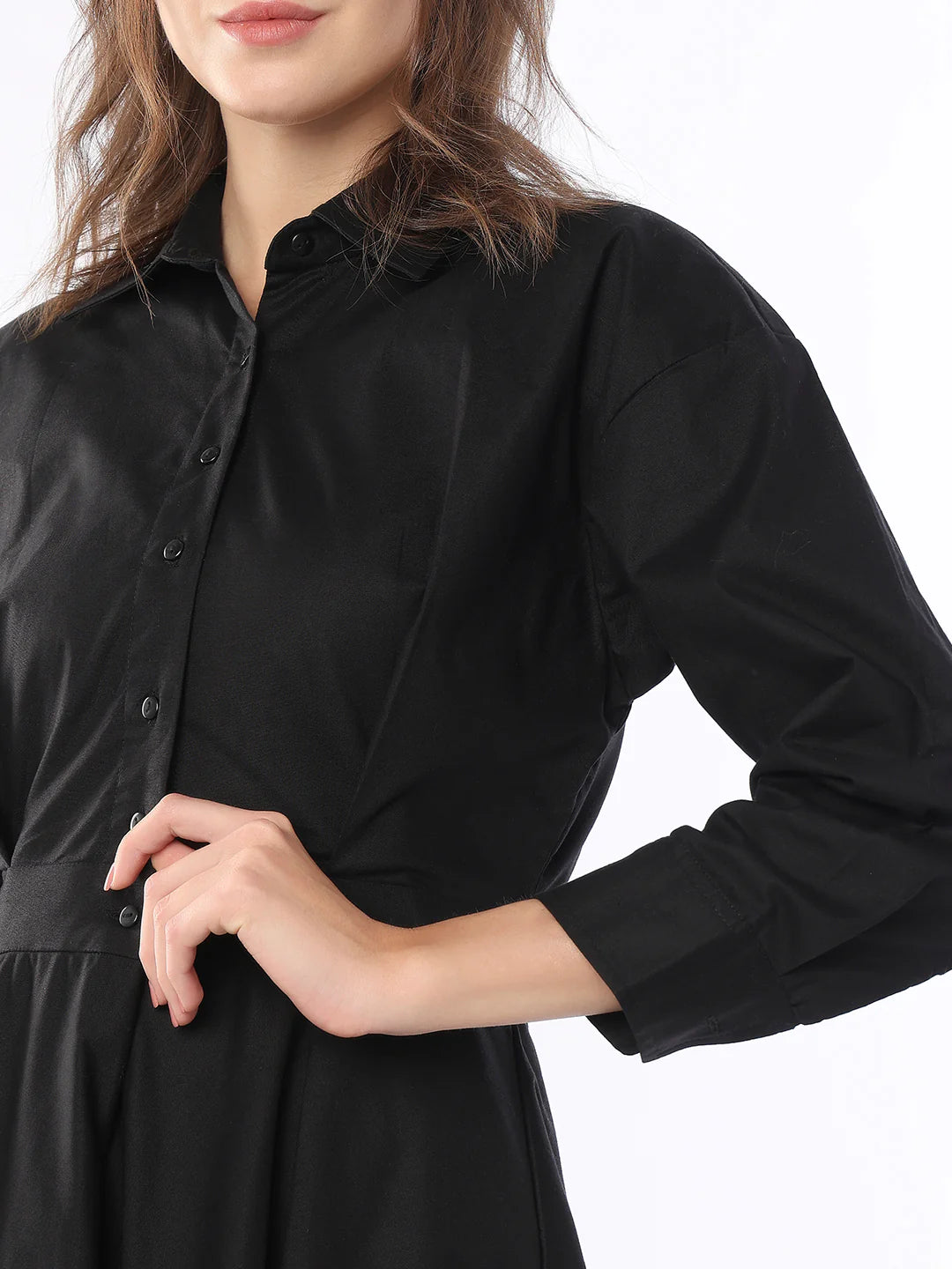 franceska-black-dress Black