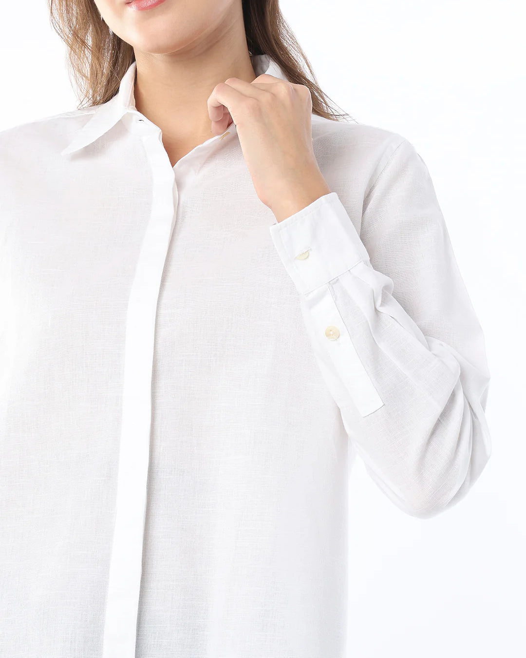 falcon-beige White