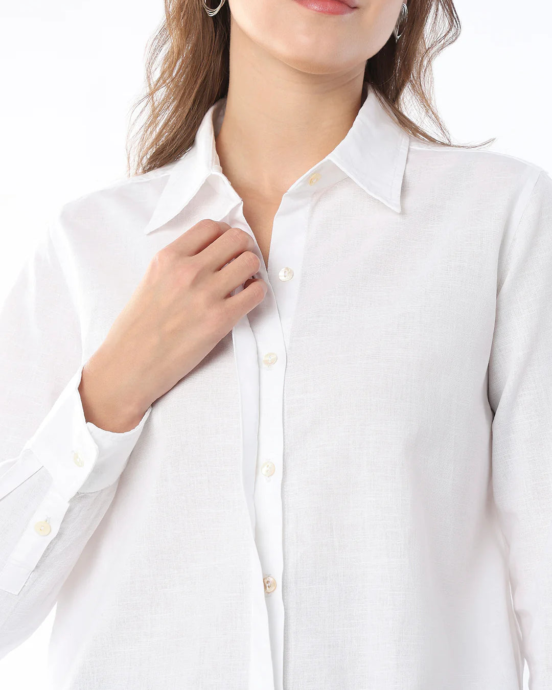 falcon-beige White