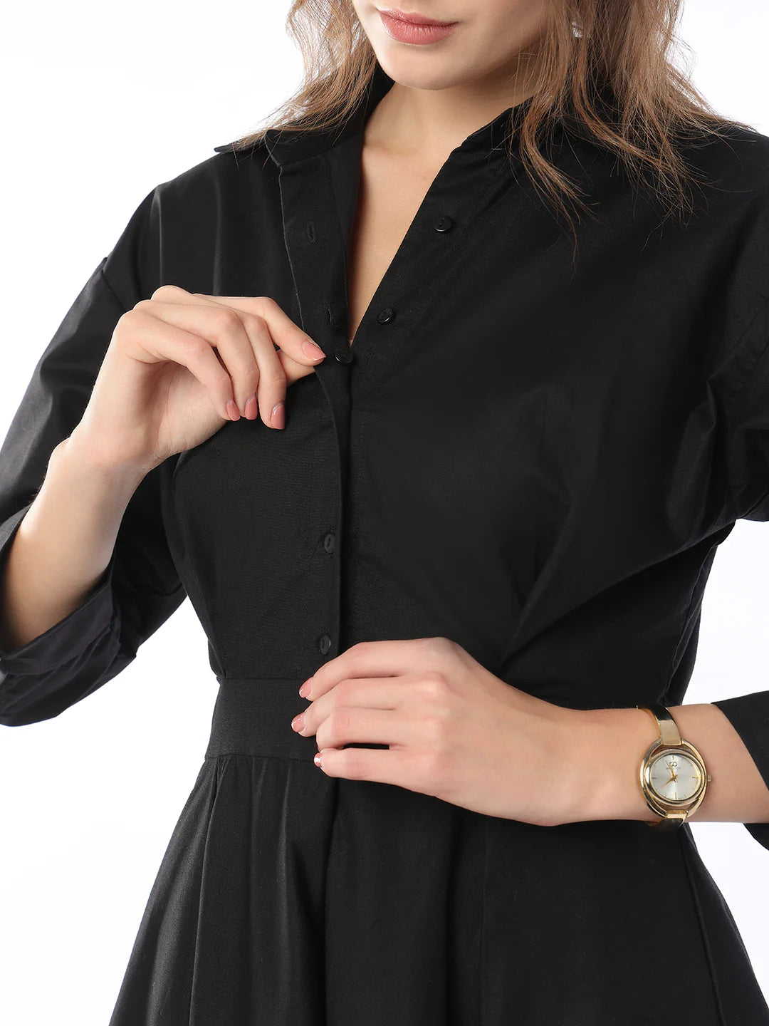 franceska-black-dress Black