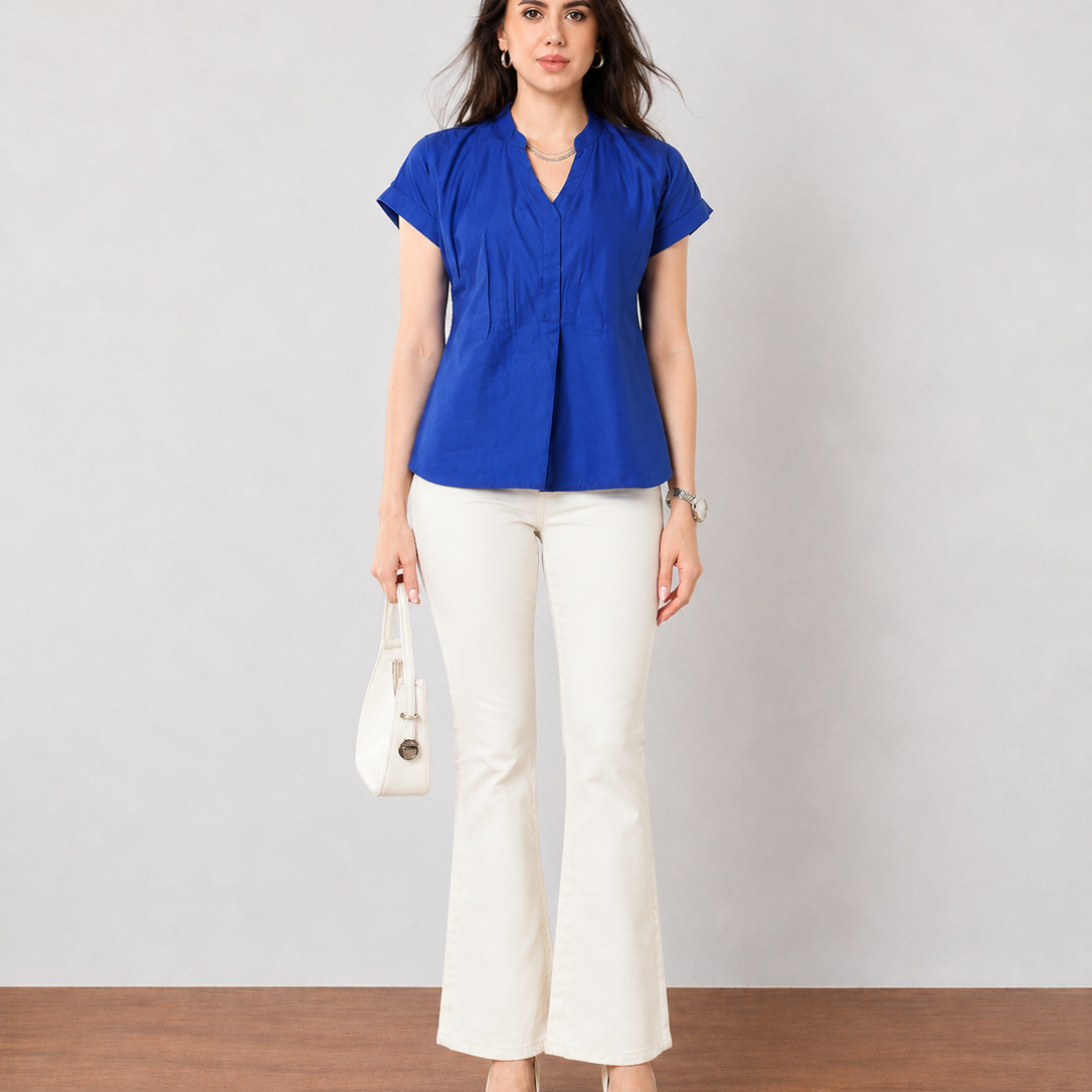 Greta Office Top