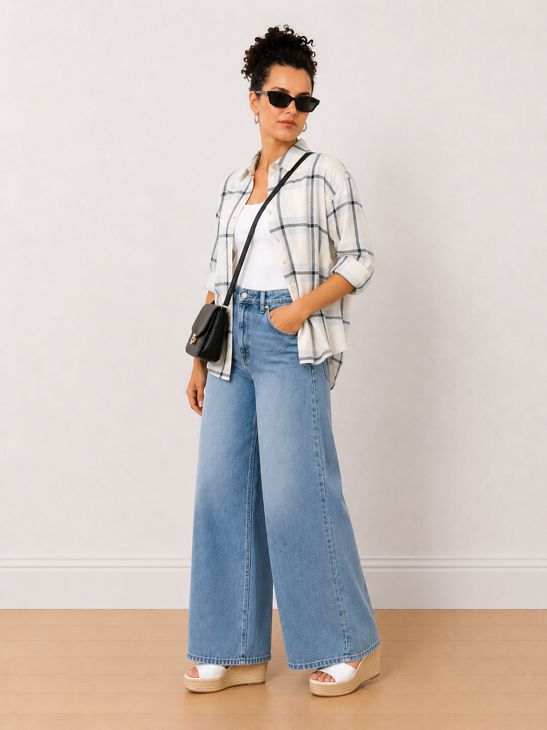barbara Powder Blue