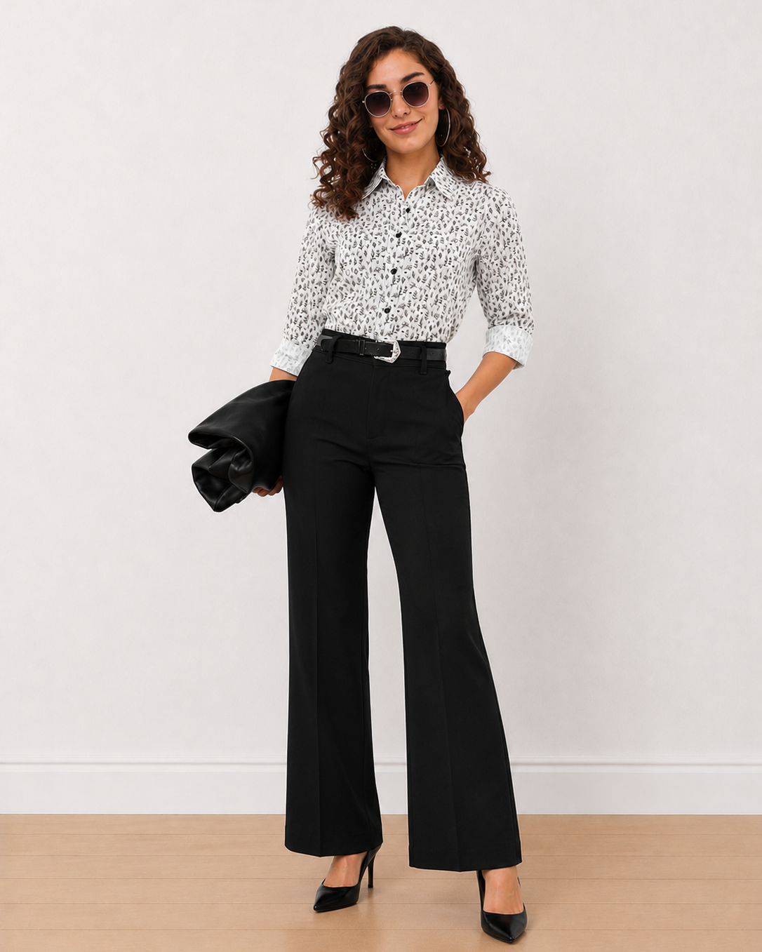 barilla Black & White