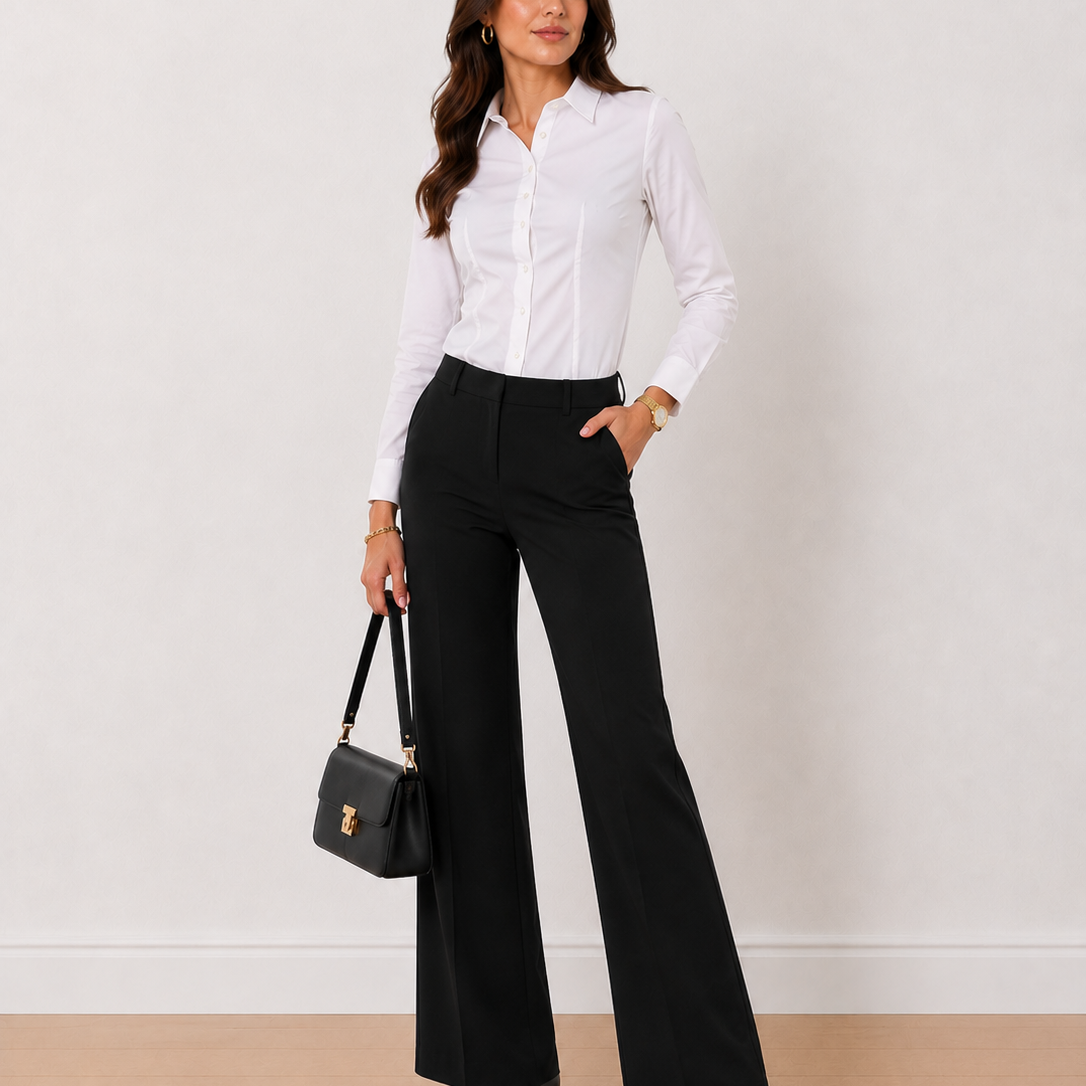 Anna Formal Shirt