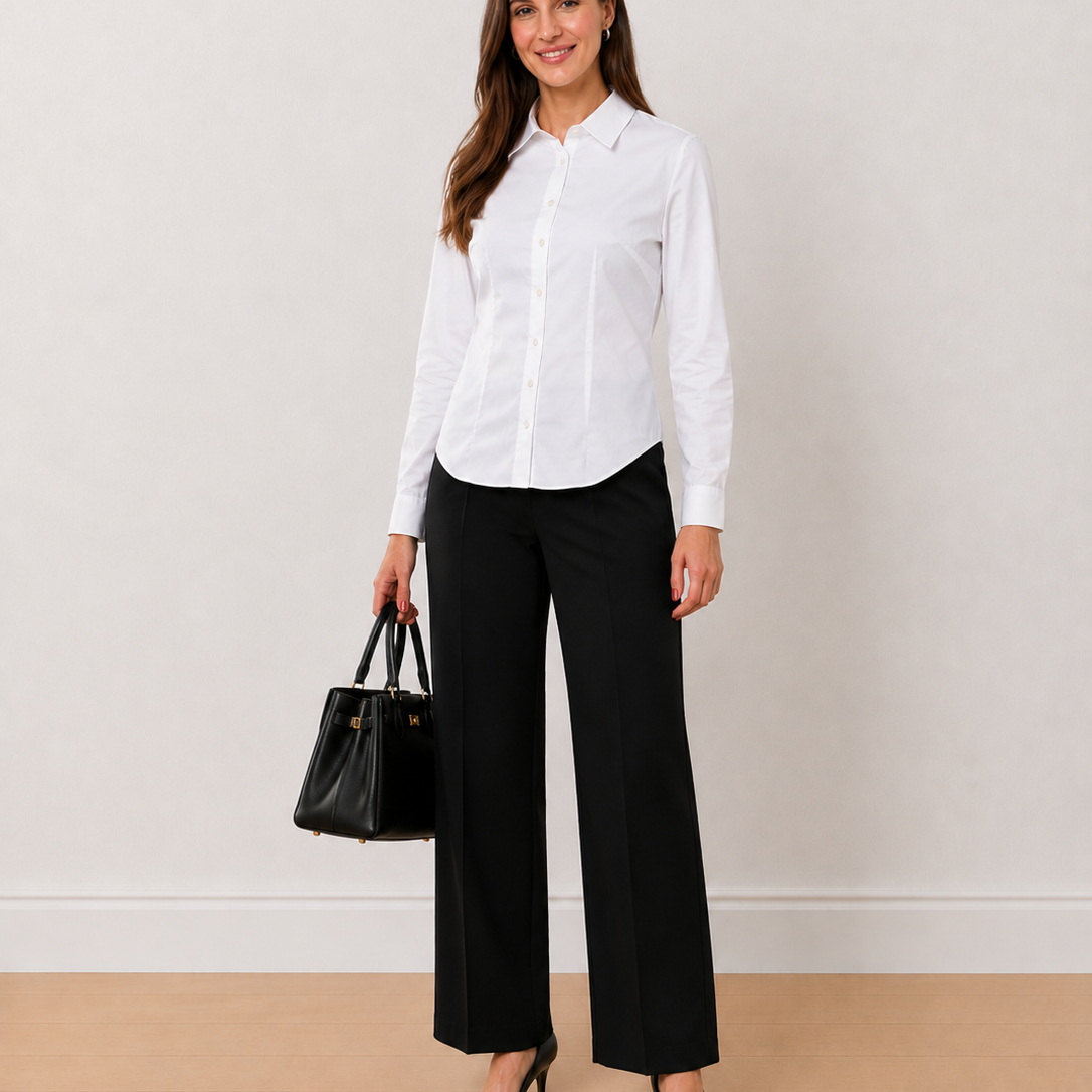 Alora Formal Shirt