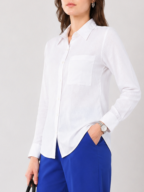gwen-beige White
