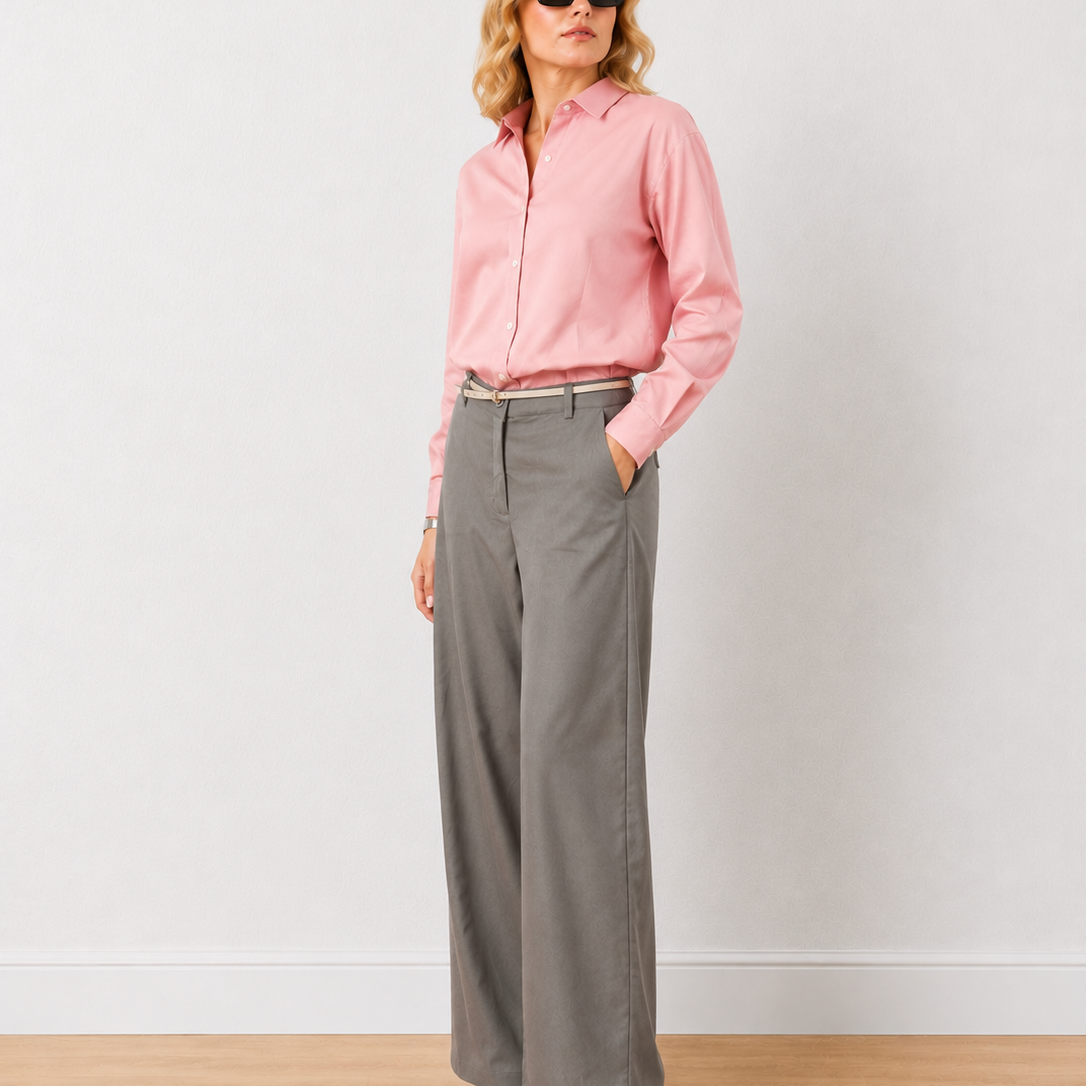 Diane Formal Trousers
