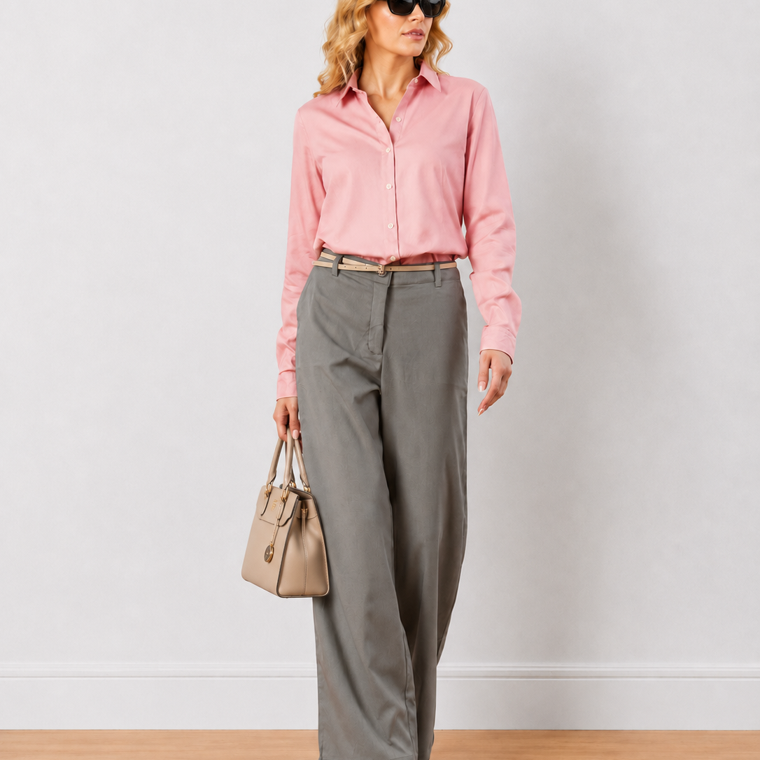 Diane Formal Trousers