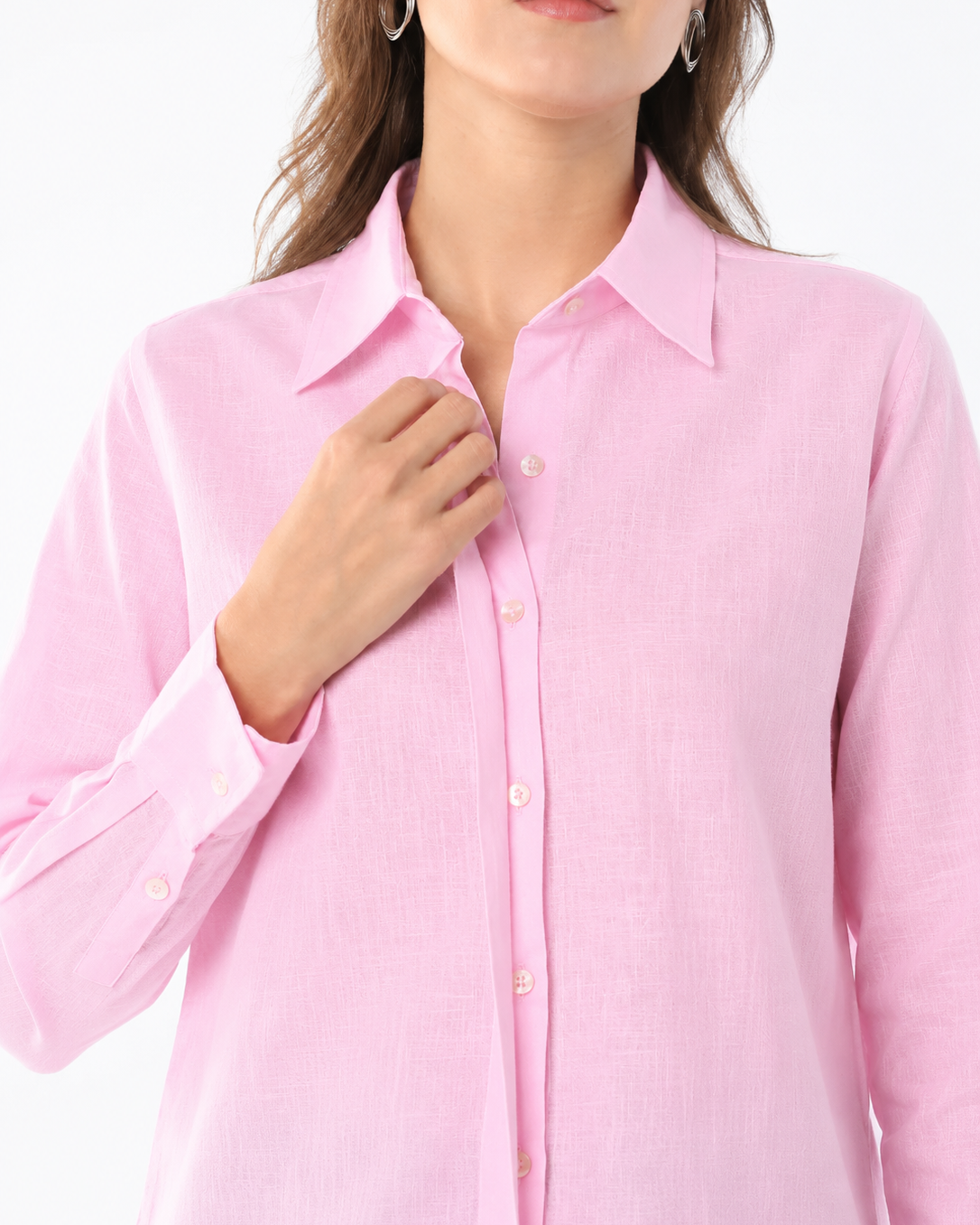 falcon-beige Baby Pink