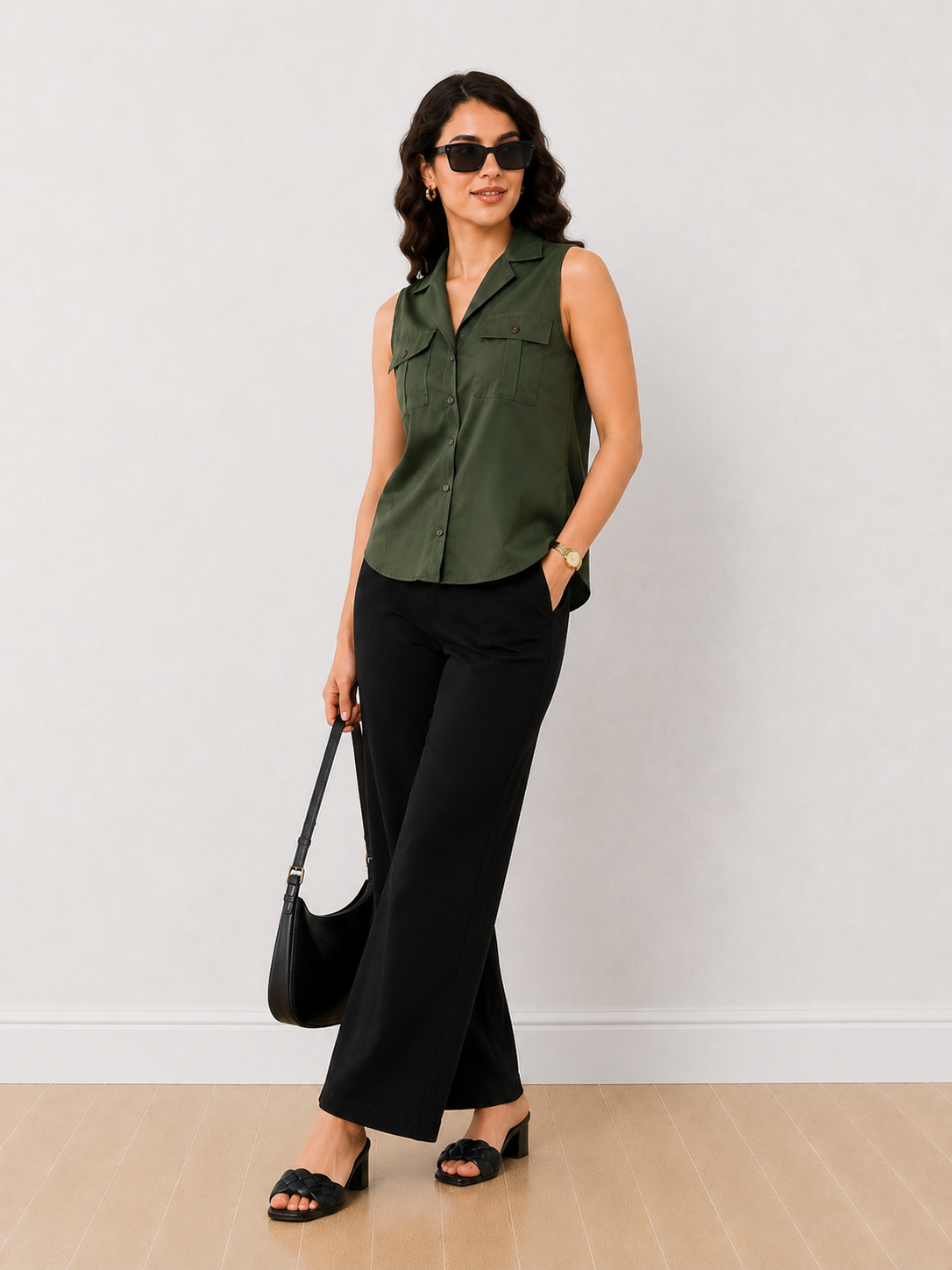 Travel Comfort Collection