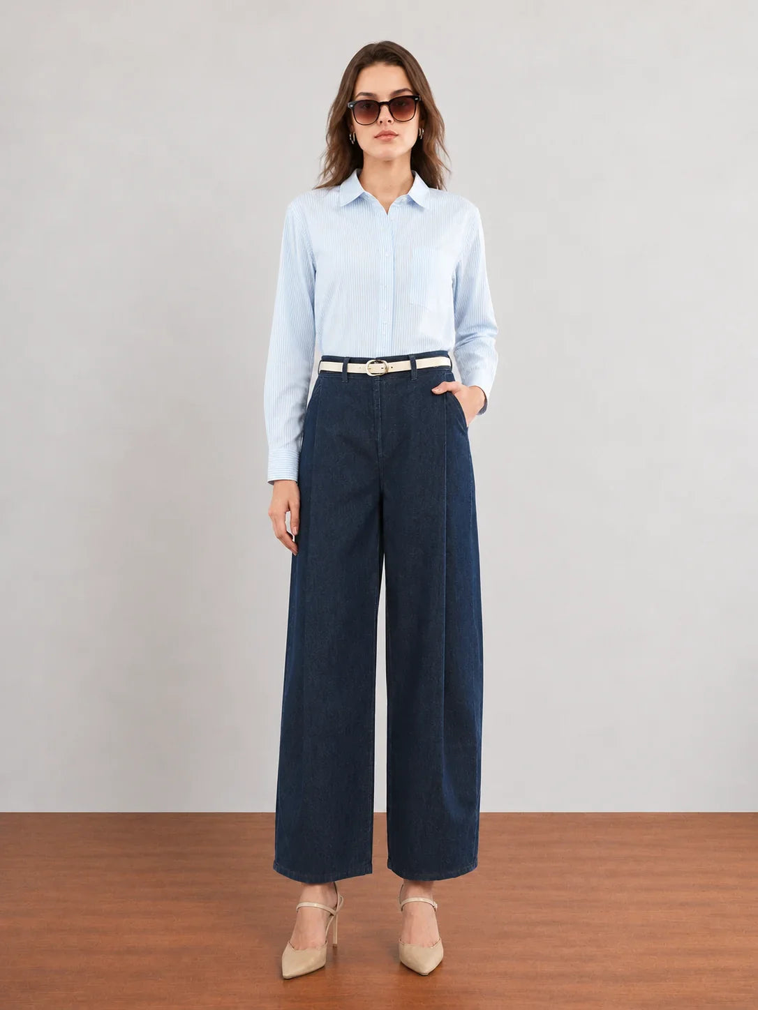 Oxford Shirts