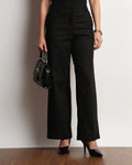 Halcyon Pinstriped Pants