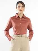 Dame Formal Shirt