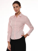 Anna Formal Shirt