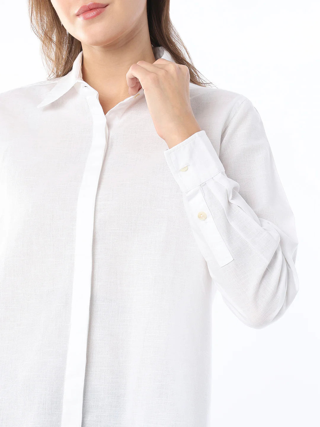 falcon-beige White