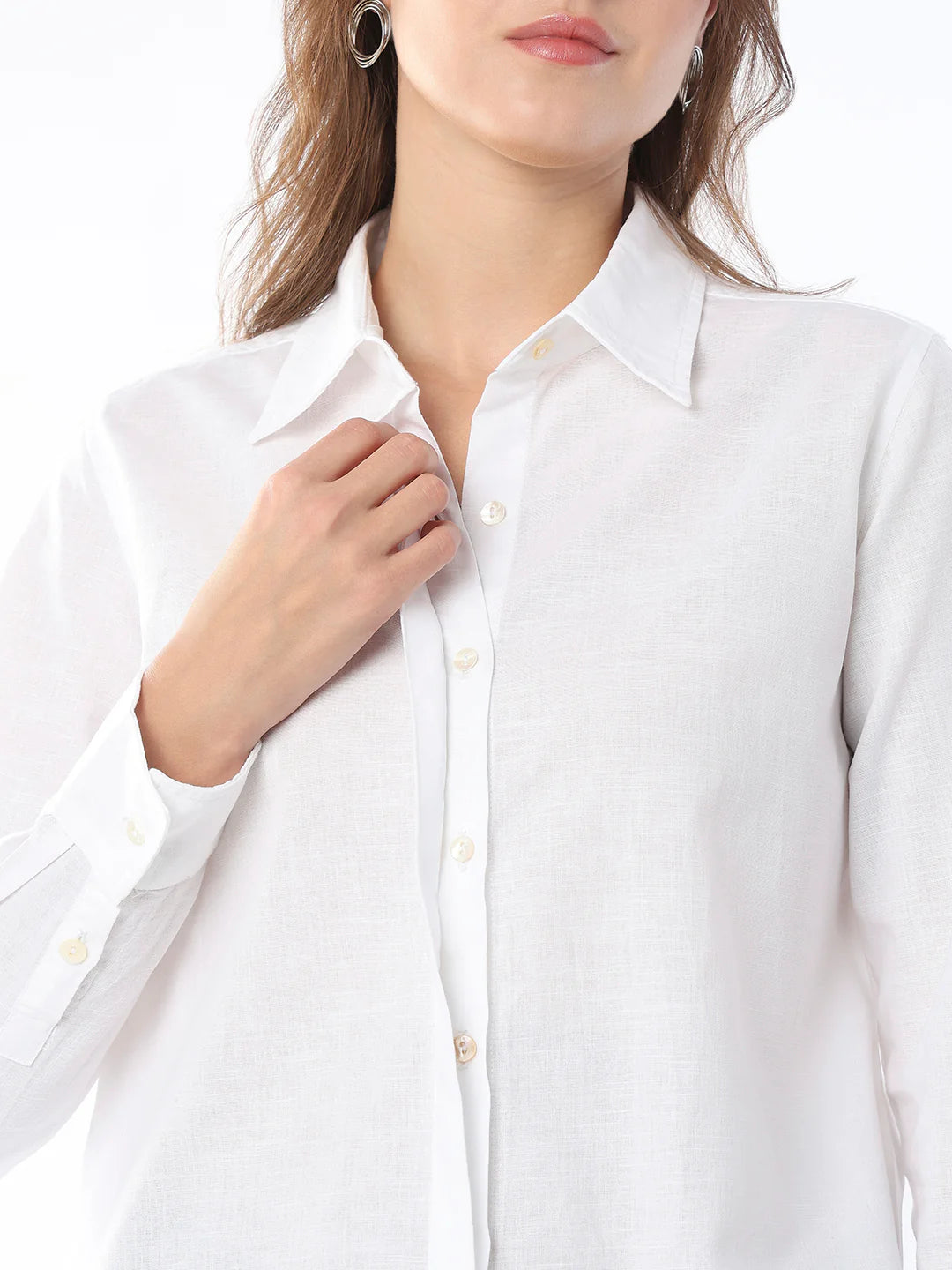 falcon-beige White