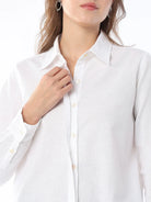 falcon-beige White