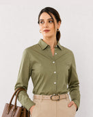 Anna Formal Shirt