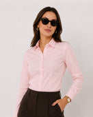 Anna Formal Shirt