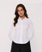 Anna Formal Shirt
