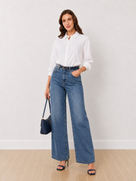 Angel Formal Shirt