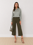 Angel Formal Shirt