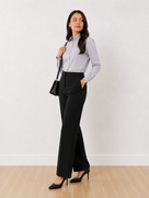 Aria Cotton Formal Shirt
