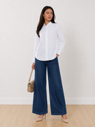 Aria Cotton Formal Shirt