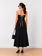h-noodle-strap Black