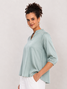 bellina Sage Green