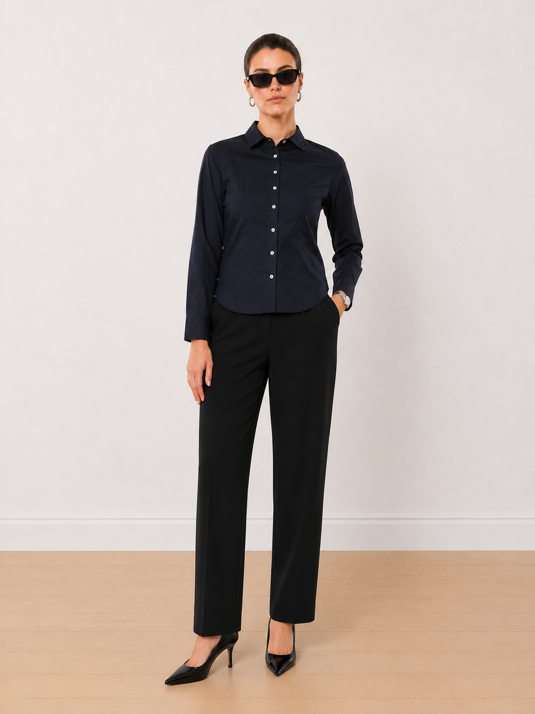 Armani Formal Shirt
