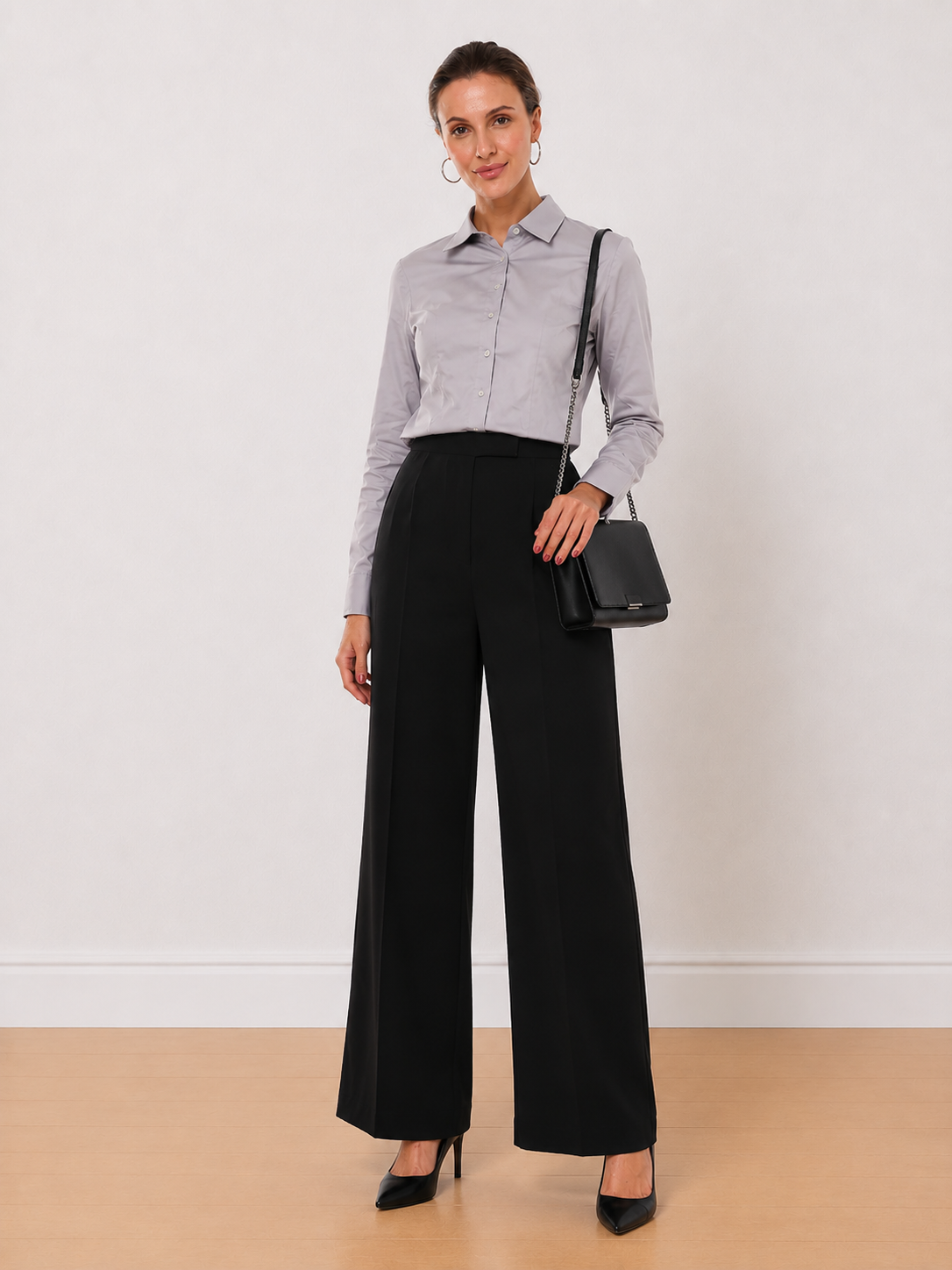 Armani Formal Shirt
