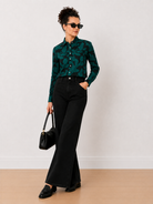 beca Bottle Green