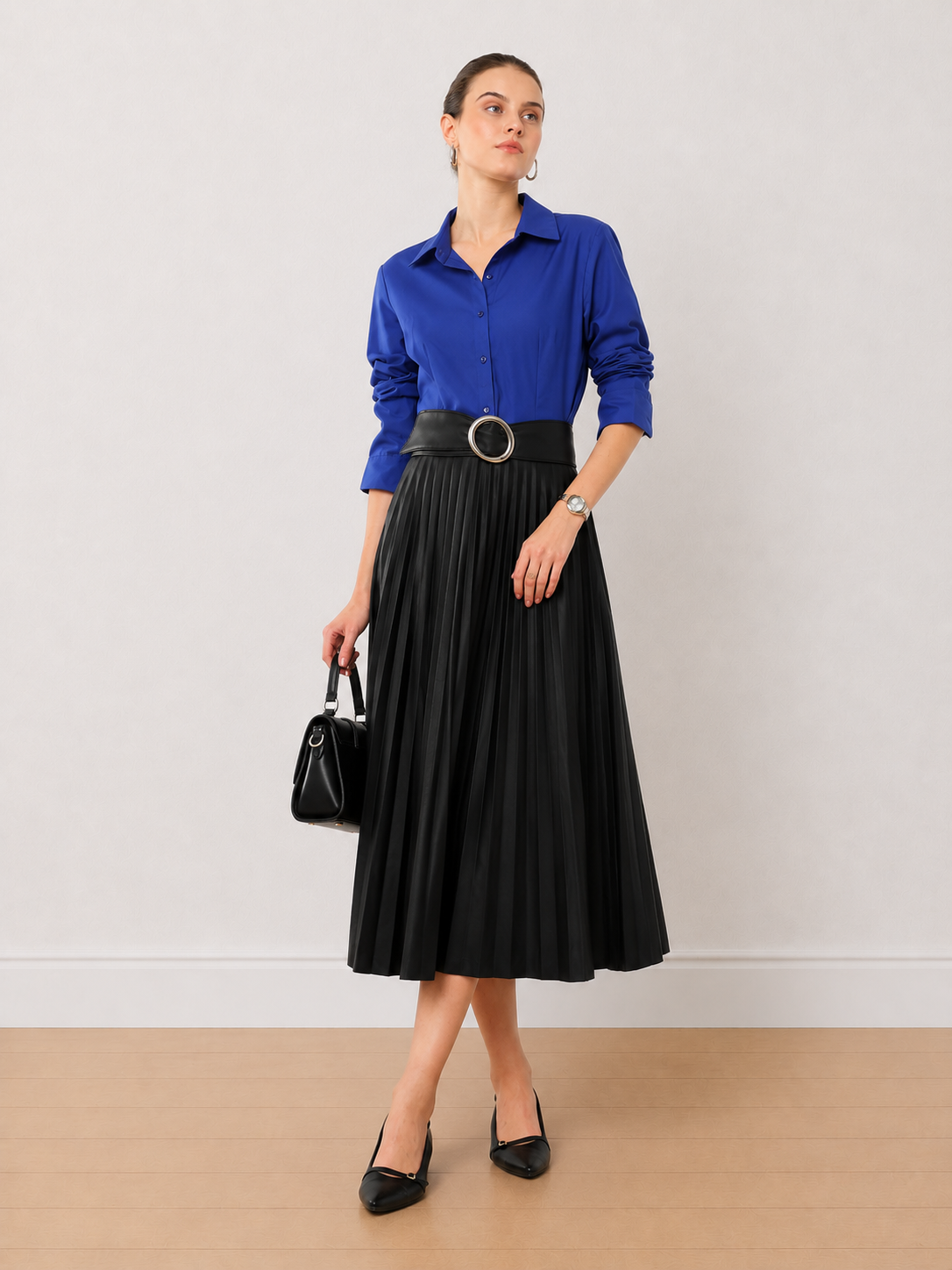 Armani Formal Shirt