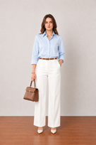That Formal Shirt