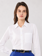 gwen-beige White