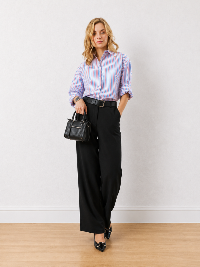 Diane Formal Trousers
