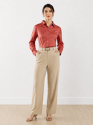 Dame Formal Shirt