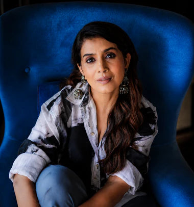 SONALI KULKARNI