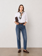 Falcon Linen Formal Shirt