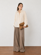 Falcon Linen Formal Shirt