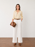 Falcon Linen Formal Shirt