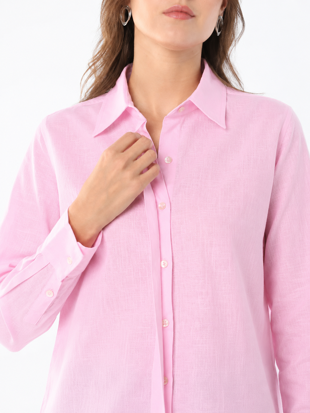 falcon-beige Baby Pink