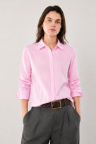 Falcon Linen Formal Shirt